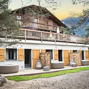 Le Passe Montagne Couette-café Uvernet-Fours