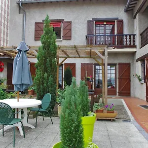 Relais Du Castera Hotel Nestier