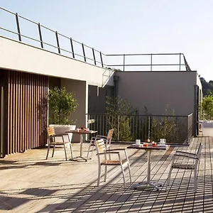 Dock Ouest Groupe Paul Bocuse Appart hôtel