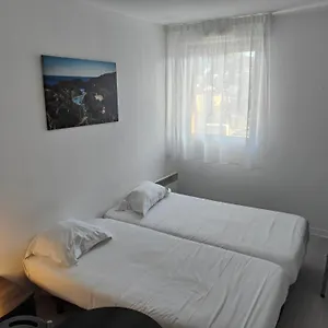 Résidence Les Académies Aixoise Appart hôtel Aix-en-Provence