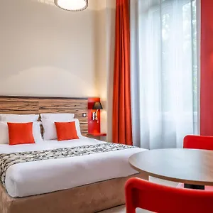 Quality Confluence Appart hôtel