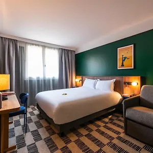 Hotel Le Lumiere, Lyon