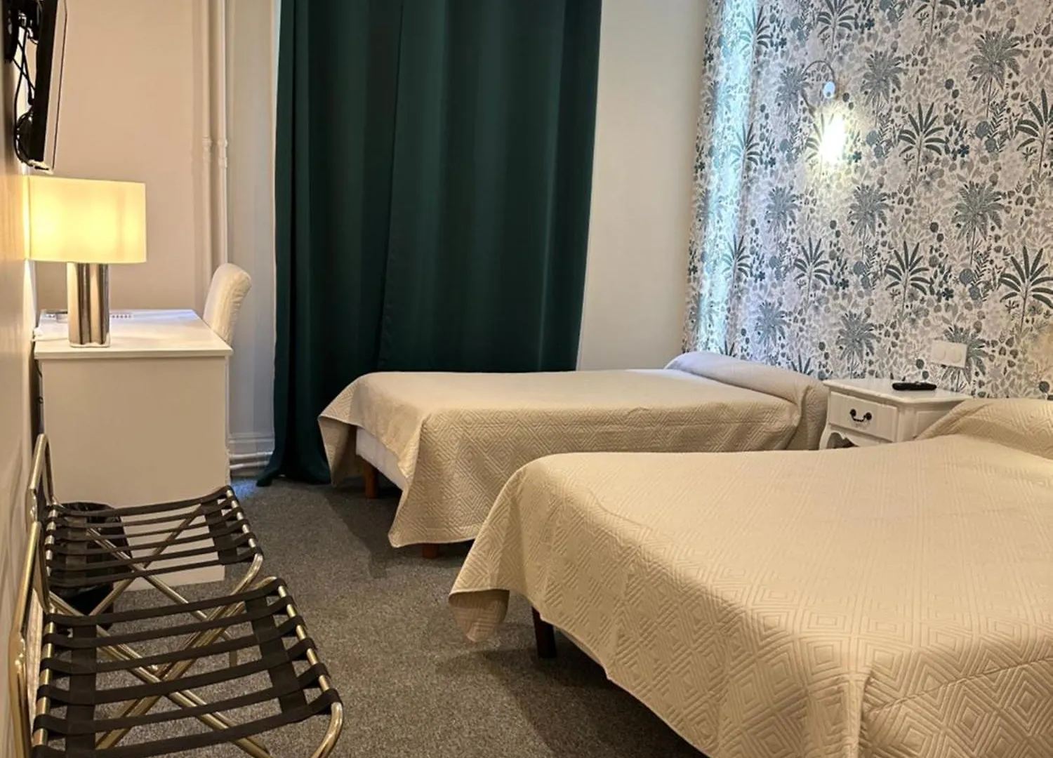 Hotel Azur Lyon