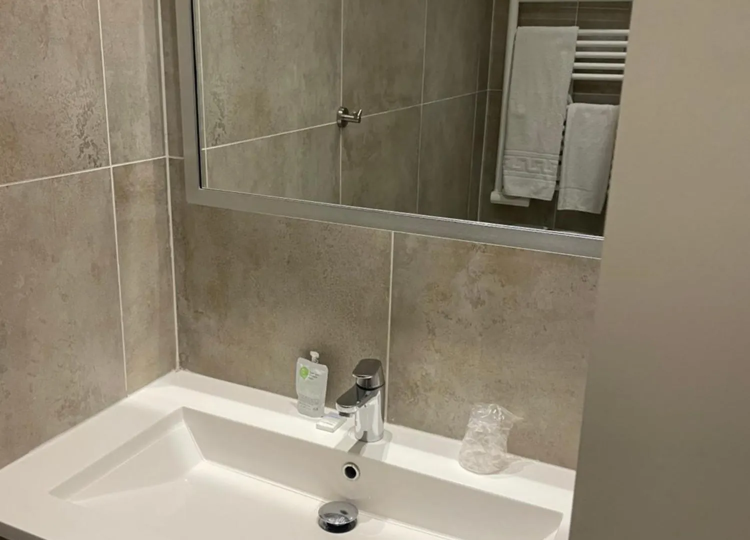 Hotel Azur Lyon