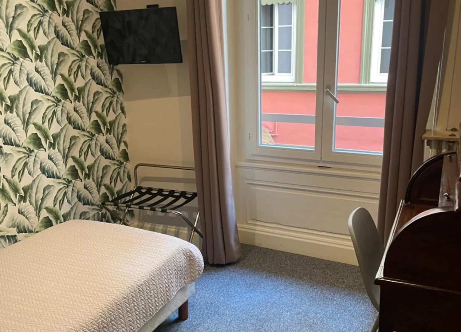 Hotel Azur Lyon
