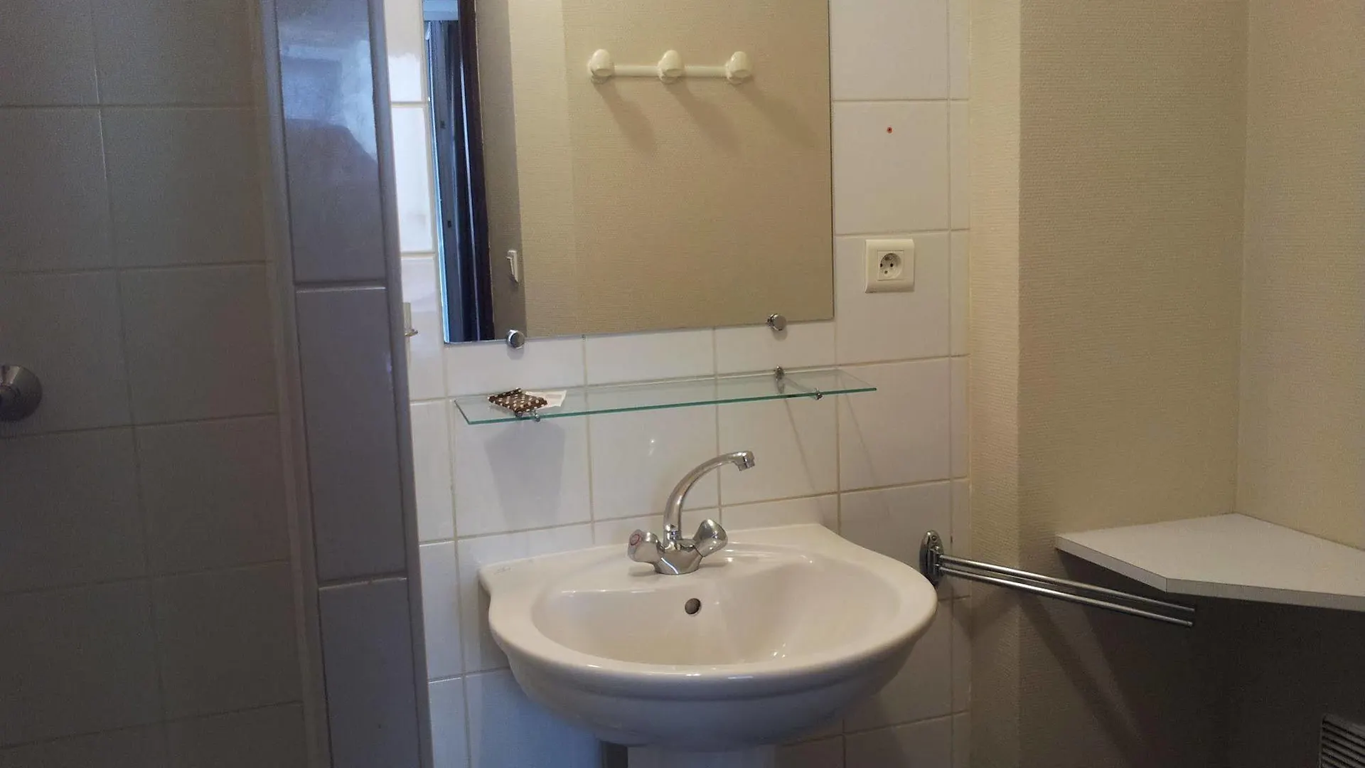 Hotel Azur Lyon