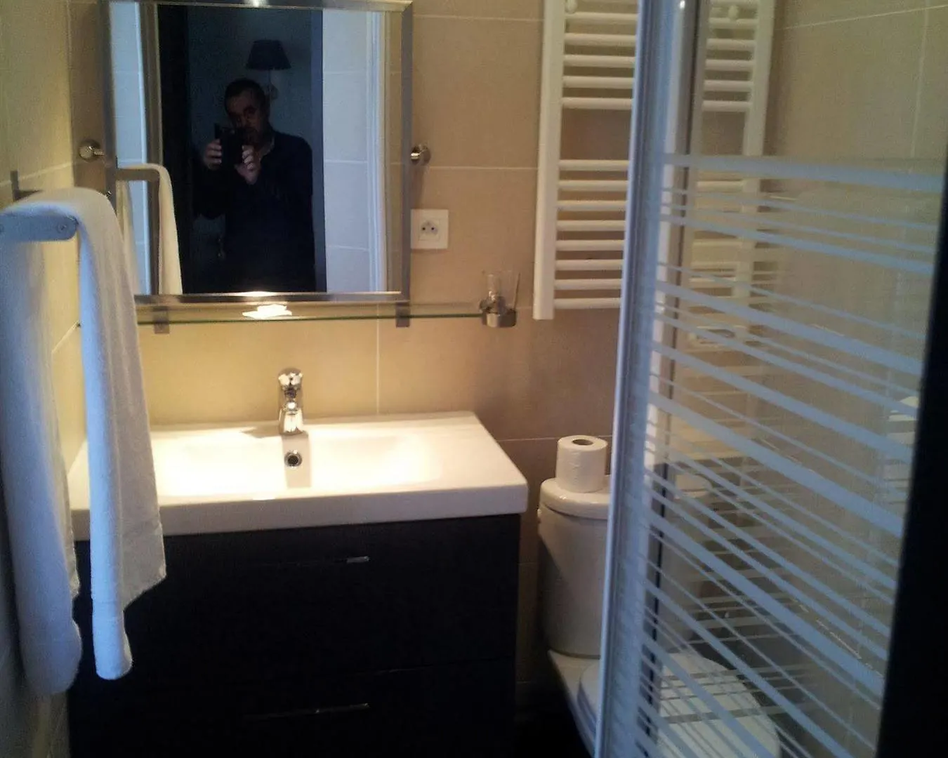 Hotel Azur Lyon