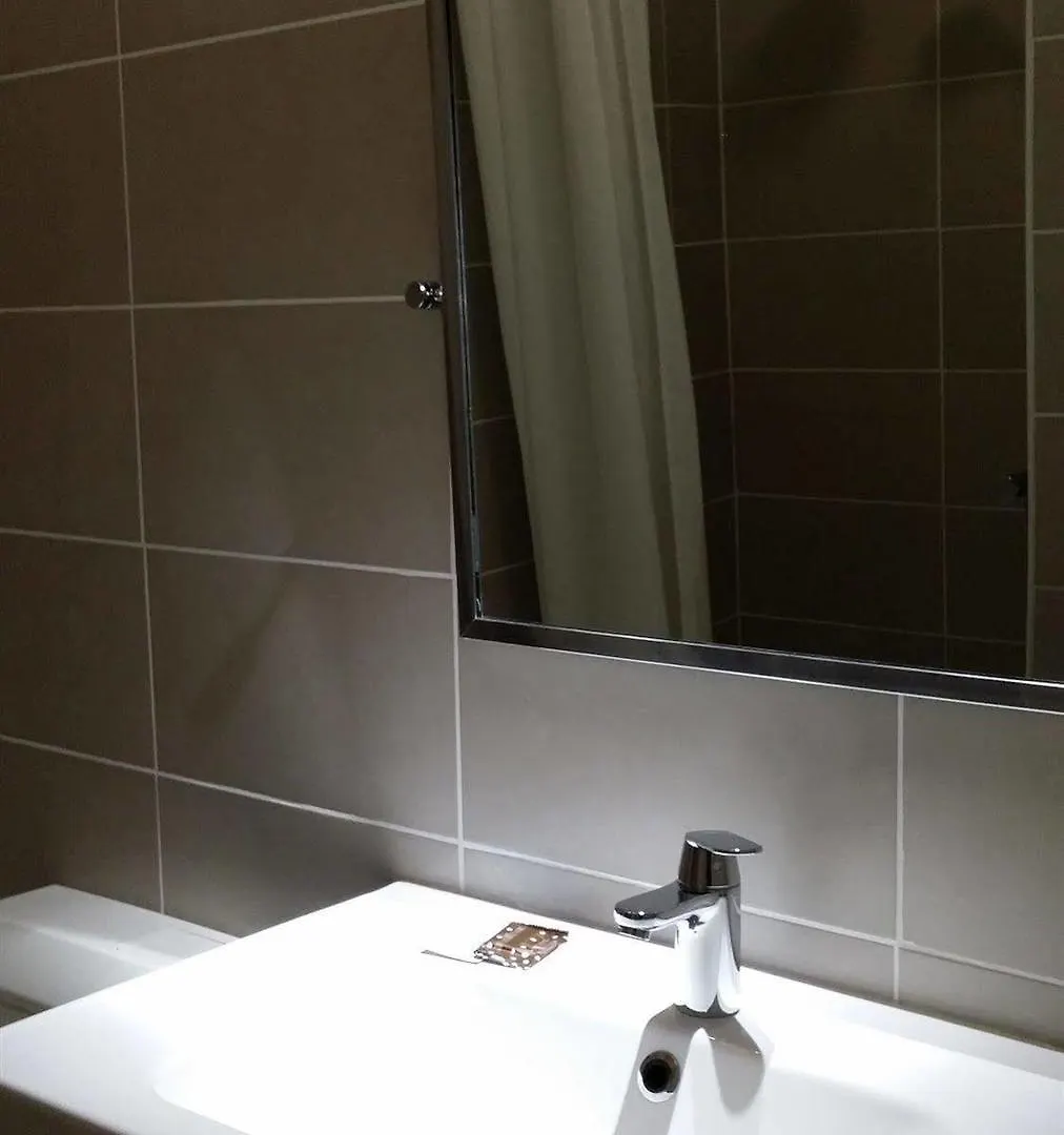 Hotel Azur Lyon