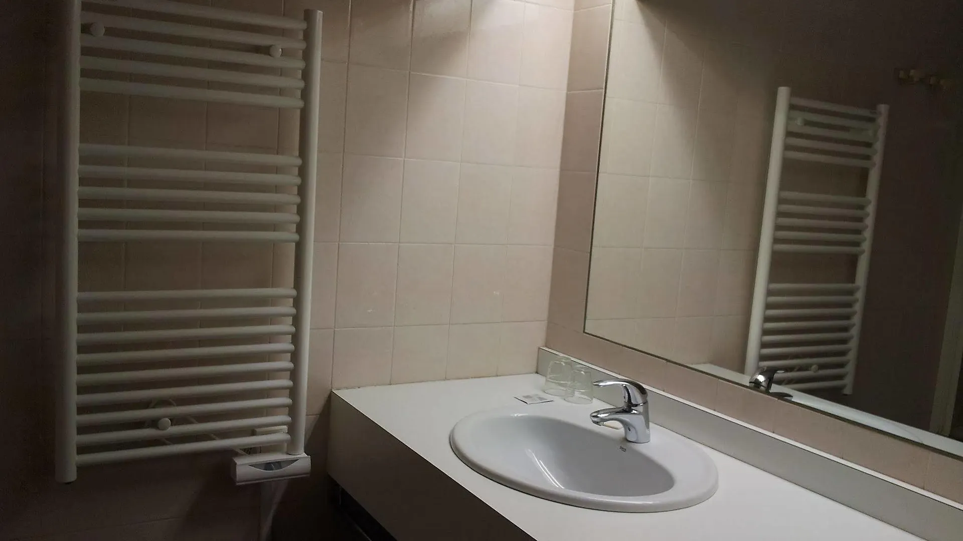 Hotel Azur Lyon