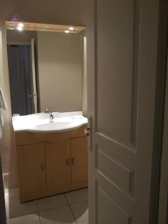 **  Hotel Azur Lyon France
